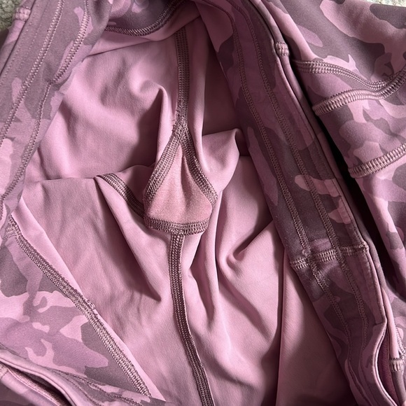 Lululemon Time To Sweat Crop 23" - Picture 6 of 11